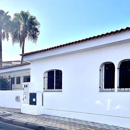 Luxury Villa Callao With Private Heated Pool Free Car Rental In May And June Кальяо-Сальвахе Екстер'єр фото